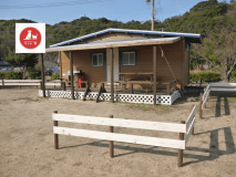 コテージI－Kペット可　両面