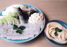 出典：農林水産省うちの郷土料理
　　画像提供元 : 兵庫県いずみ会