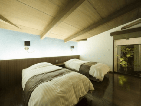 Island View Villa A Bedroom Island View Villa A Bedroom