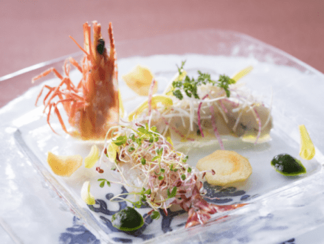 【早割30】天草イタリアンを楽しむプラン