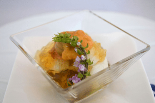 至福のひと時・スペシャルプラン