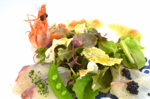 至福のひと時・スペシャルプラン