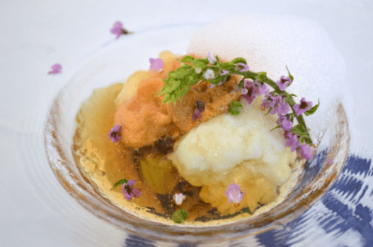 【早割30】天草イタリアンを楽しむプラン