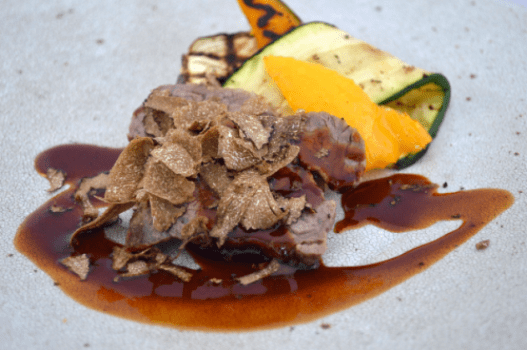 至福のひと時・スペシャルプラン