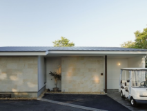 アイランドビューヴィラ　外観