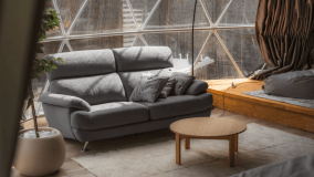 デラックスキャビン