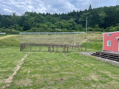 2つのアルプスと星空を楽しむアウトドアリゾート＜素泊まり／選べるお食事＞