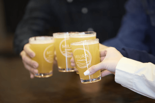 《クラフトビール満喫プラン》お部屋で出来立てのビールをタップから堪能! 《クラフトビール満喫プラン》お部屋で出来立てのビールをタップから堪能!