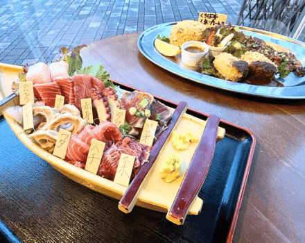 《The Miura Experience 第2弾 三崎満喫コラボプラン》三崎の食と文化の体験をクラフトビールと一緒に! 《The Miura Experience 第2弾 三崎満喫コラボプラン》三崎の食と文化の体験をクラフトビールと一緒に!