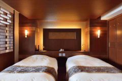 本館・スーペリア和洋室（禁煙）