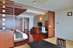 本館・スーペリア和洋室（禁煙）