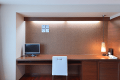 本館・ツイン（禁煙）