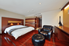 本館・ダブル（禁煙）