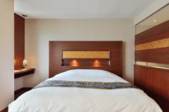 本館・ダブル（禁煙）