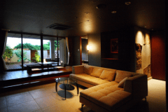 天使の梯子・typeS