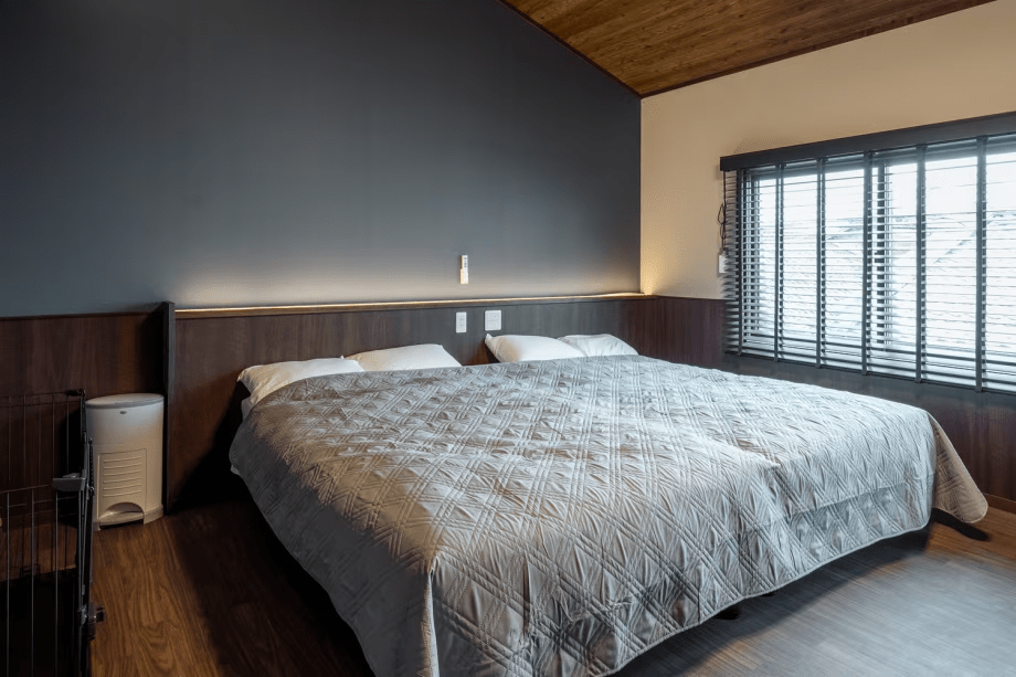 【別邸葵町】モダンな古民家でリラックス～愛犬と一緒に山陰旅～《食事選択可能》