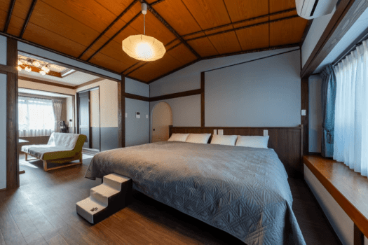 【別邸葵町】AOI202〈定員3名〉