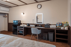 【別邸葵町】AOI201〈定員4名〉