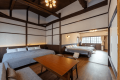 【別邸葵町】AOI201〈定員4名〉