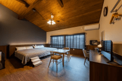 【別邸葵町】AOI203〈定員2名〉