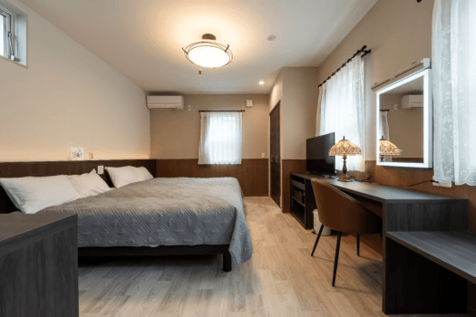 【1棟貸し】別邸余戸谷〈プライベートドッグラン付き〉