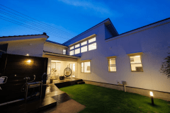 【1棟貸し】別邸余戸谷〈プライベートドッグラン付き〉