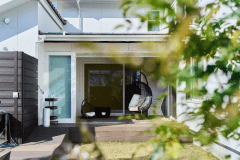 【1棟貸し】別邸余戸谷〈プライベートドッグラン付き〉