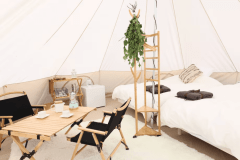 アスガルド内装