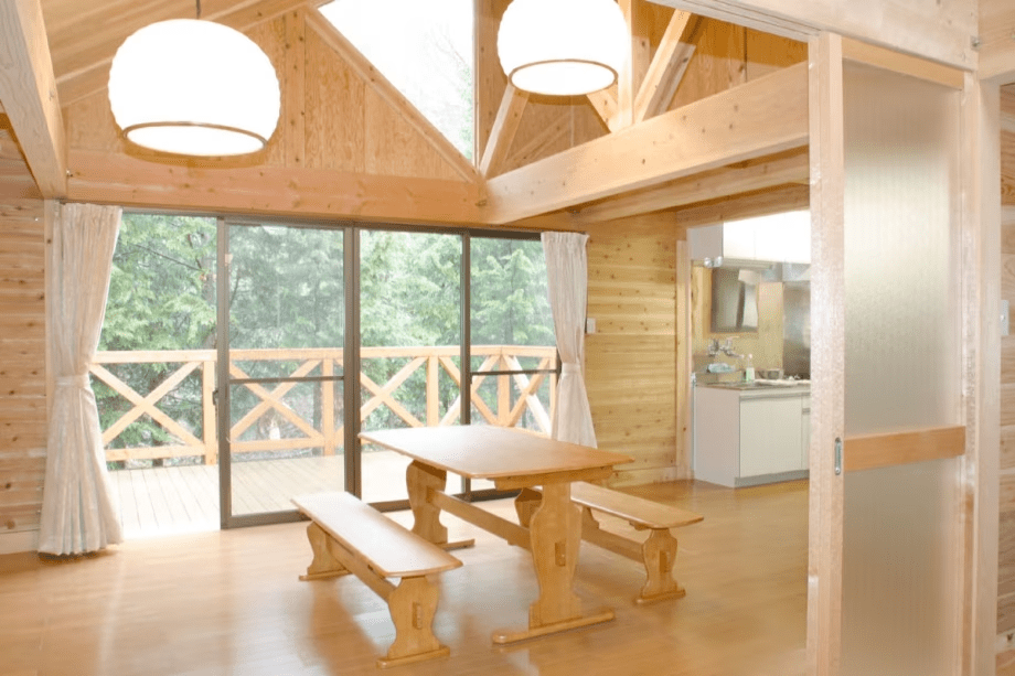 心のやすらぎと思い出に残る体験を　〜スタンダード素泊まりプラン～