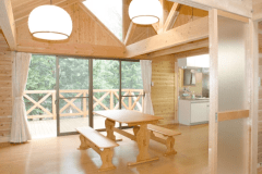 心のやすらぎと思い出に残る体験を　〜スタンダード素泊まりプラン～