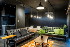 スイートルーム