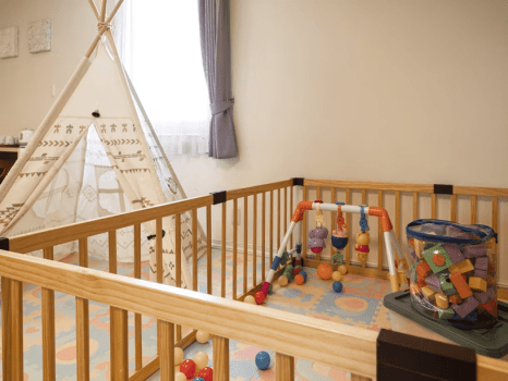 特別キッズルーム〔アニマル〕