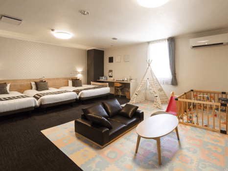 特別キッズルーム〔アニマル〕