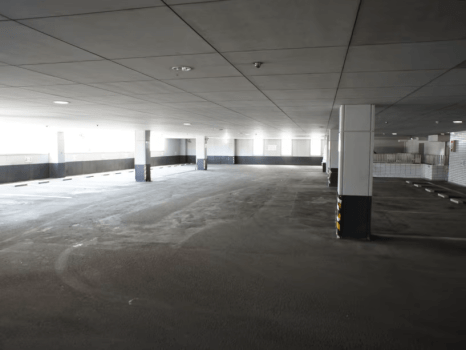 駐車場イメージ