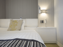 エコノミーツインルーム
※同じお部屋タイプでも間取りが異なる場合がございます