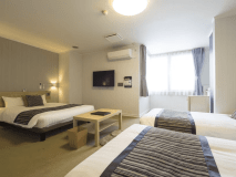 グループルーム
※同じお部屋タイプでも間取りが異なる場合がございます