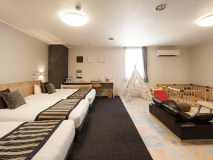 特別キッズルーム〔アニマル〕