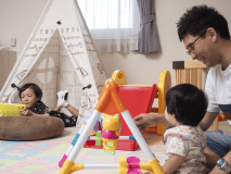 キッズルームイメージ