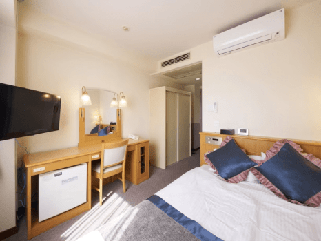 禁煙｜レギュラールーム