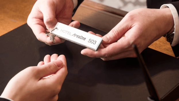 ホテルイメージ