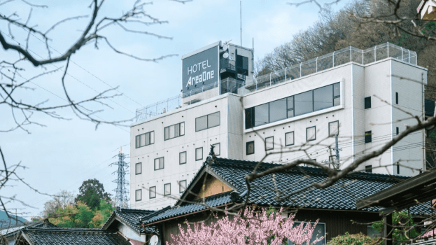 ホテルイメージ