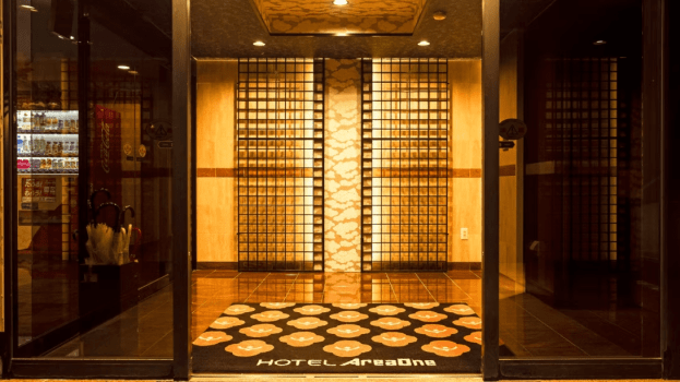 ホテルイメージ