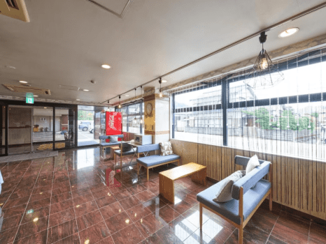 ホテルイメージ