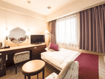 禁煙｜トリプルルーム