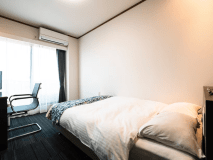 セミダブルルーム