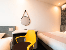 スタジオツインルーム