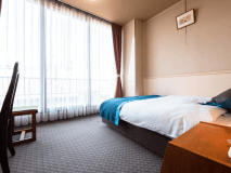 シングルルーム