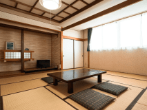 和室(15畳)