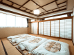 和室(15畳)