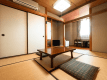 和室(6畳)